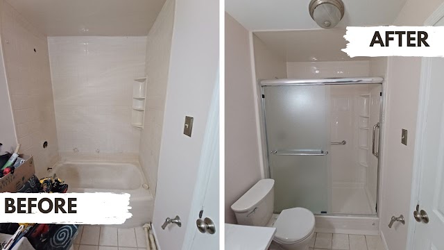 Bath Fitter Savannah