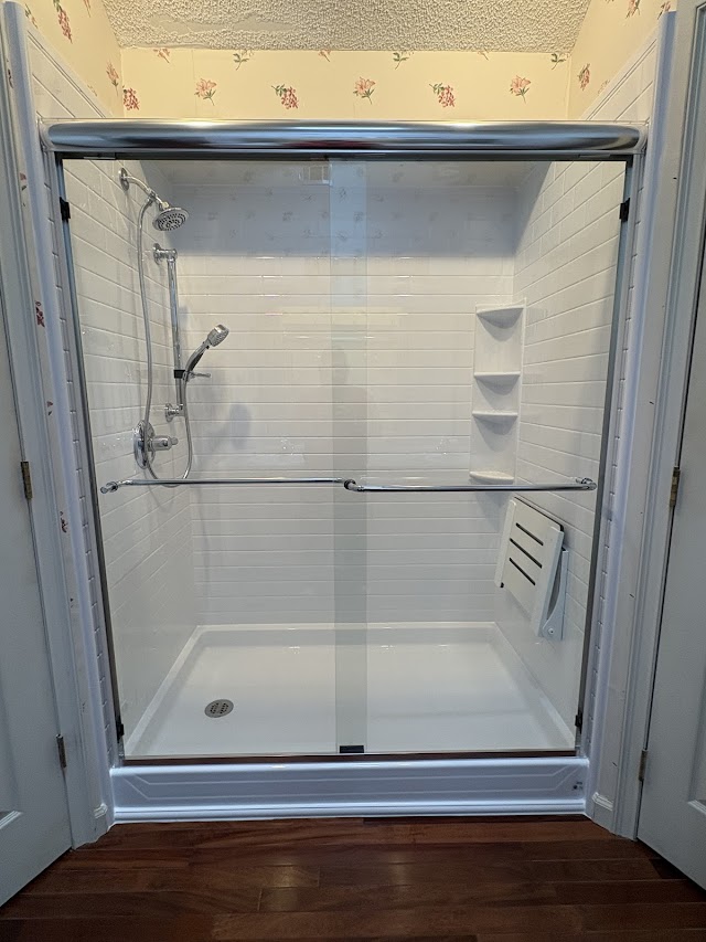 Bath Fitter Savannah photo 3