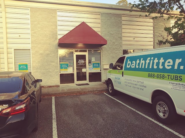 Bath Fitter Savannah photo 4