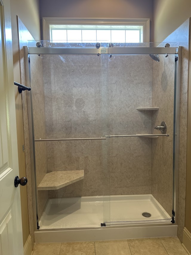 Bath Innovations of Alabama