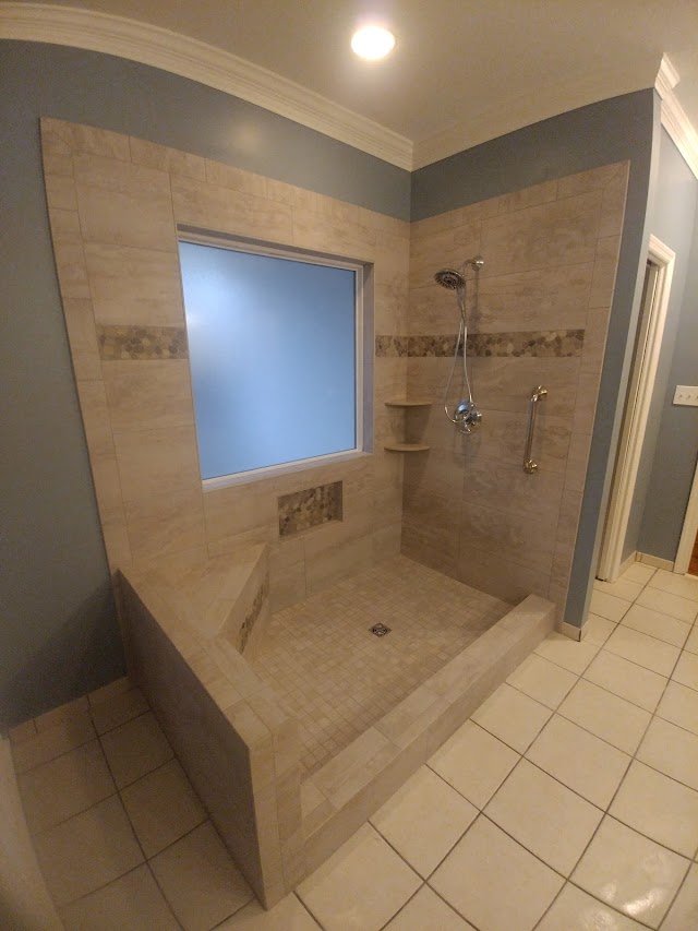 Bathrooms By David