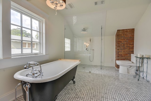 Bathtub Tile Refinishing Resurfacing | Majestic Tub & Tile Resurfacing