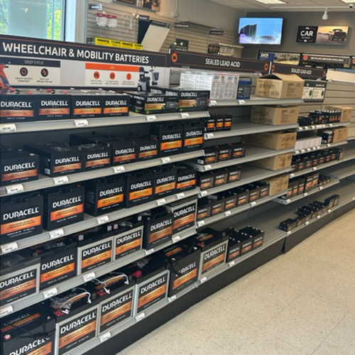 Batteries Plus photo 3
