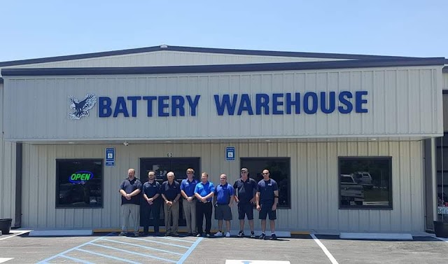 Batteries Plus photo 4