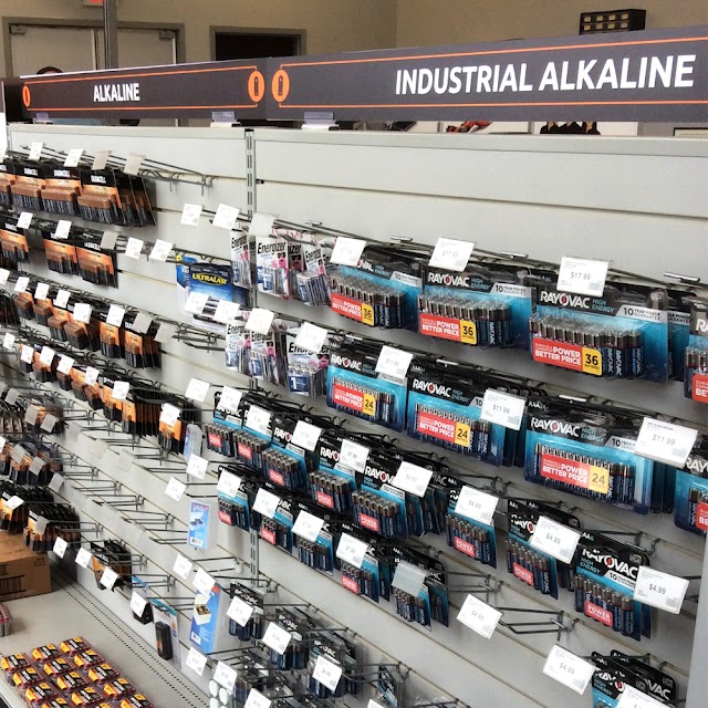 Batteries Plus photo 2