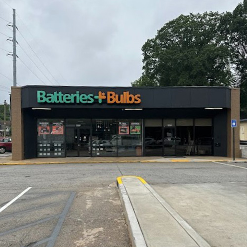 battery man photo 3