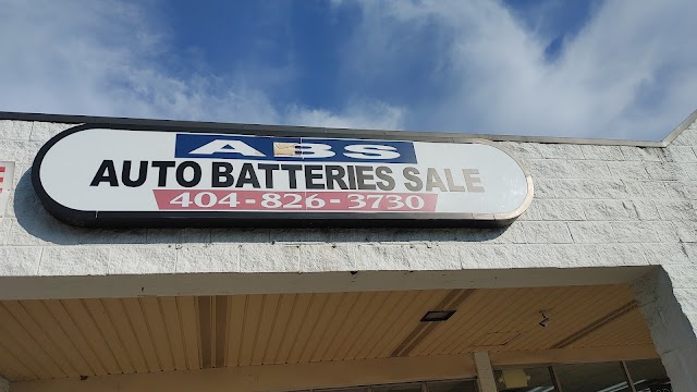 battery man photo 4