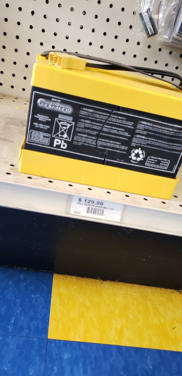 Battery Source photo 2