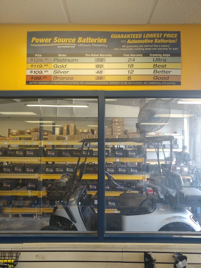 Battery Source of South Mobile photo 1