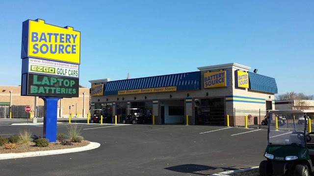 Battery Source of Warner Robins photo 3