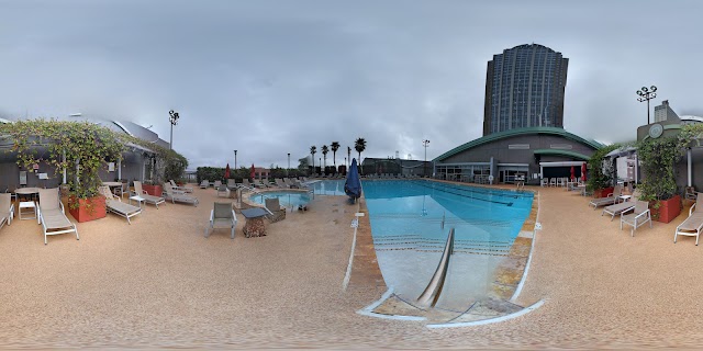 Battle House Spa and Pool photo 2