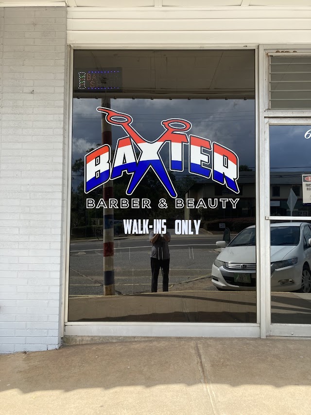Baxter Barber photo 2
