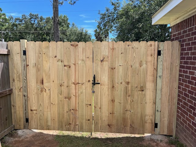 Bayside Welding & Handyman, LLC