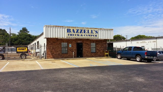 Bazzell's Truck and Camper photo 3