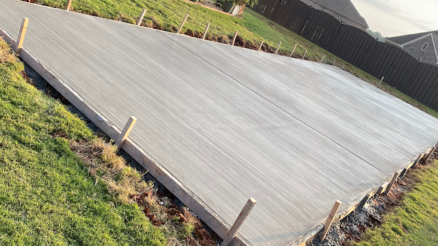 BBK Concrete