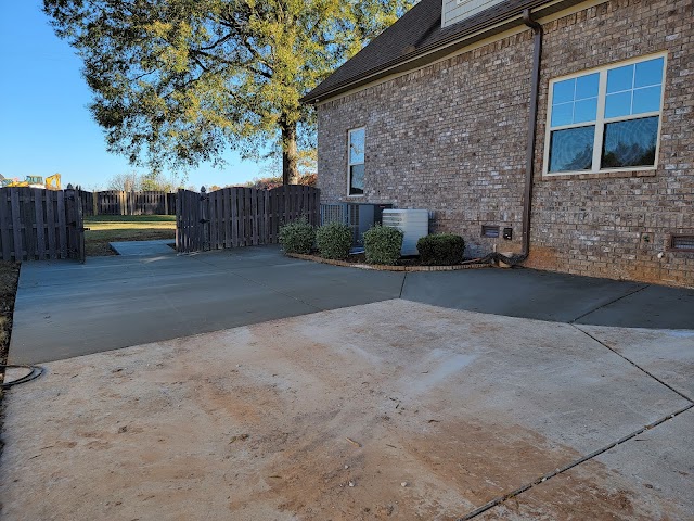 BBK Concrete photo 2