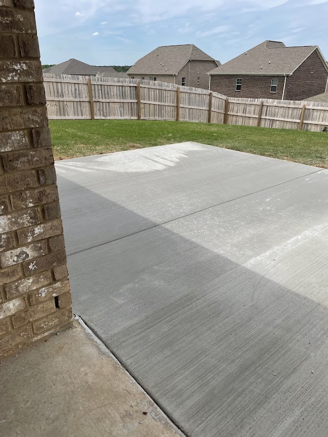 BBK Concrete photo 3