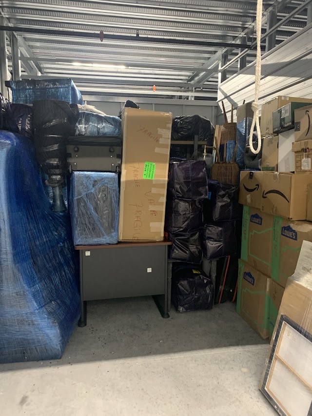 BC Brothers Moving and Storage photo 2