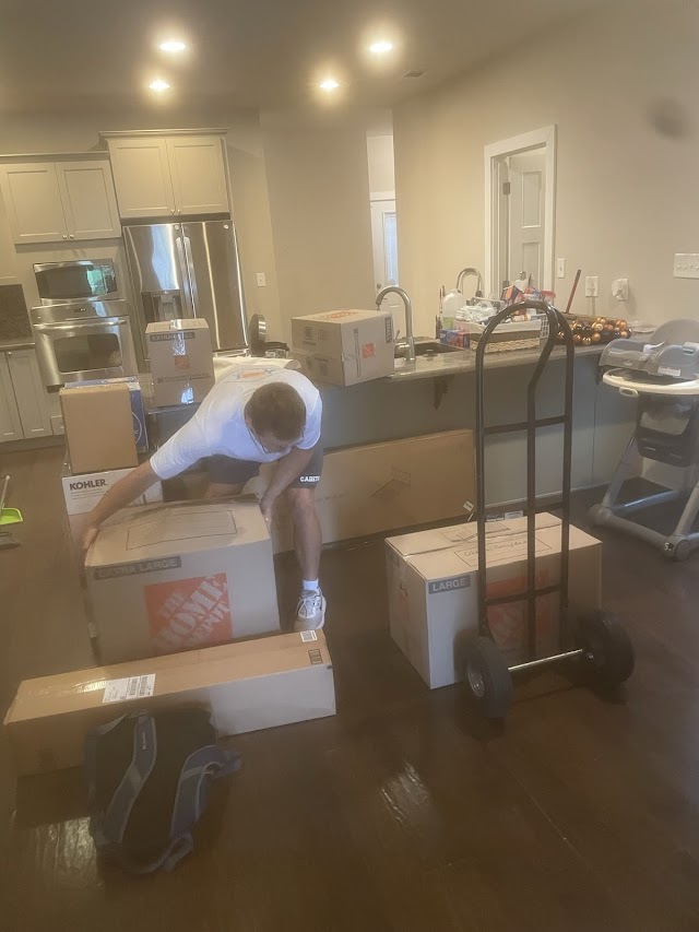 BC Brothers Moving and Storage photo 4