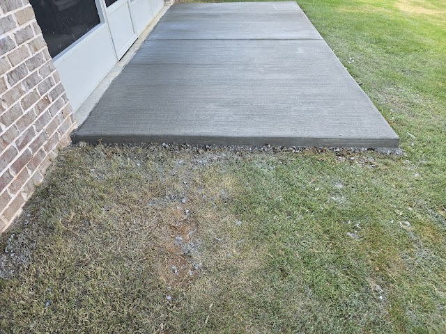 BCG Concrete Construction photo 2