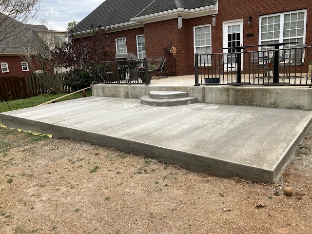 BCG Concrete Construction photo 4