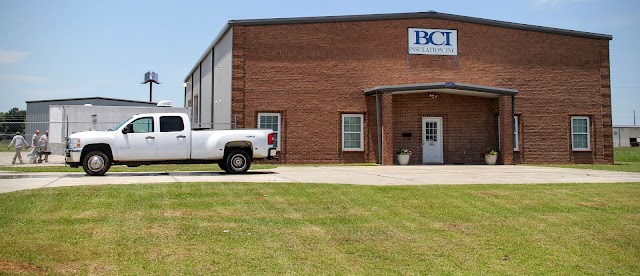 BCI Insulation Inc