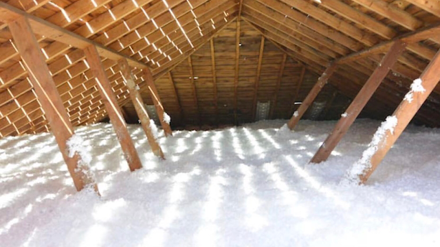 BCI Insulation Inc photo 2