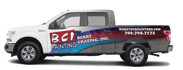 BCI Painting photo 1
