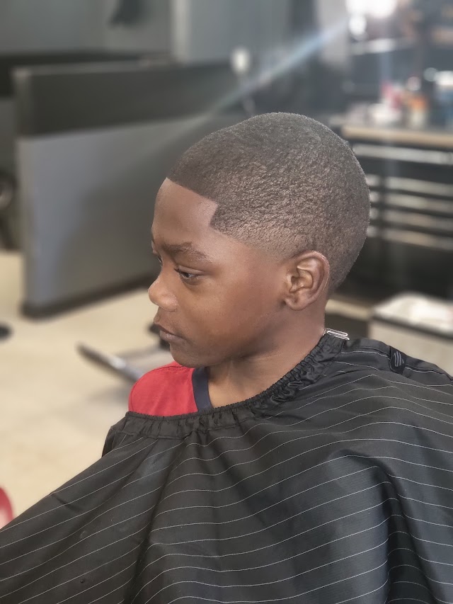 Beamenz Barbershop photo 2
