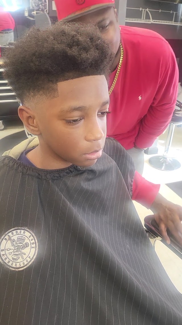 Beamenz Barbershop photo 3