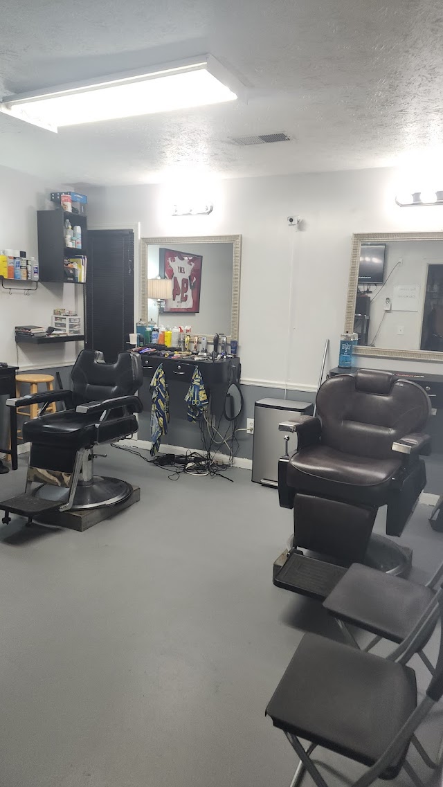 Beamenz Barbershop photo 4