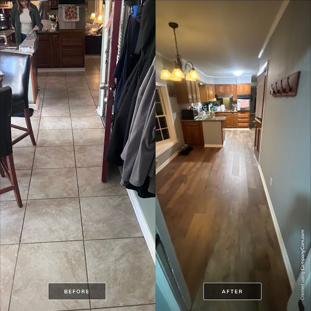 Beau & Co. Flooring