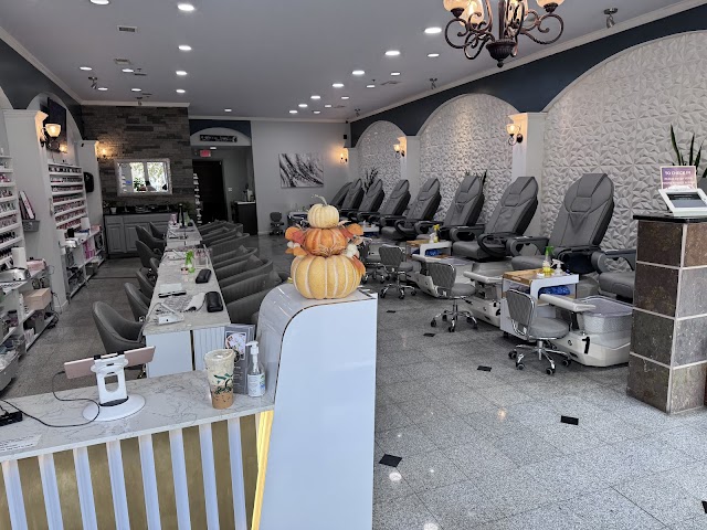 Beaute Nail Spa Huntsville