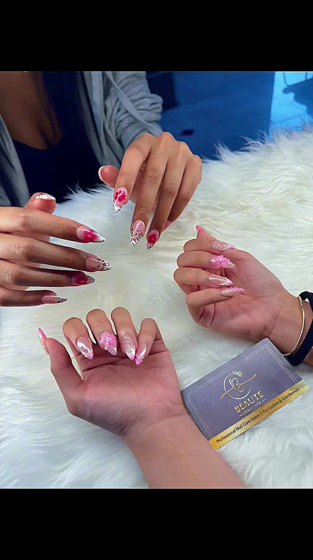 Beaute Nail Spa Huntsville photo 3