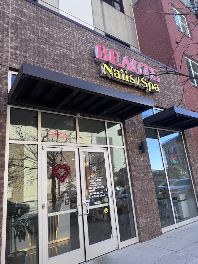 Beaute Nail Spa Huntsville photo 4