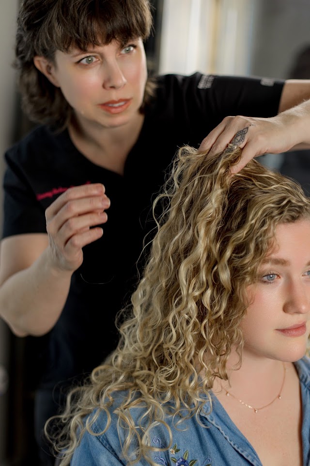 Beautifully You Salon + Hair Lab