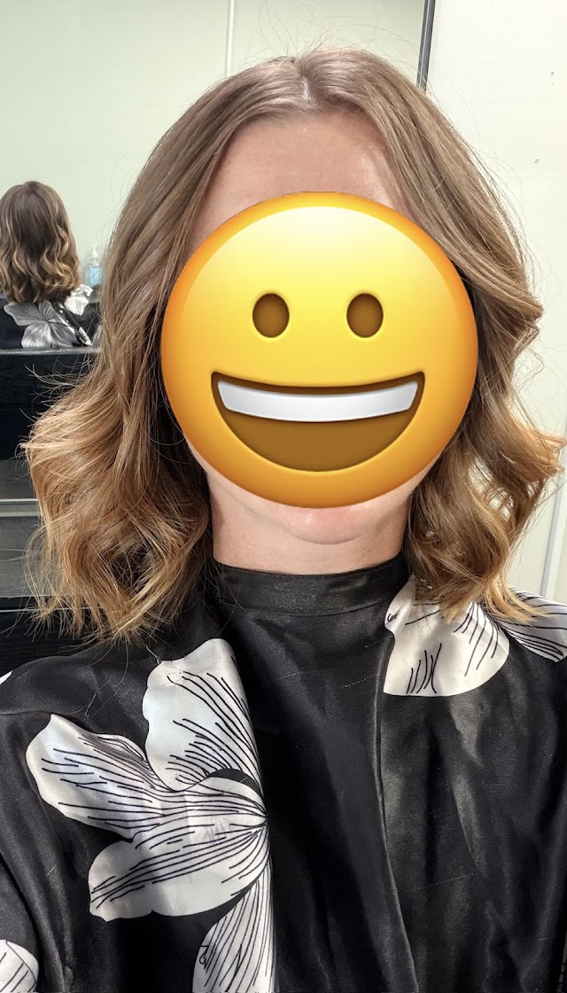 Beautifully You Salon + Hair Lab photo 2