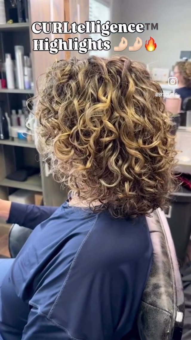 Beautifully You Salon + Hair Lab photo 3