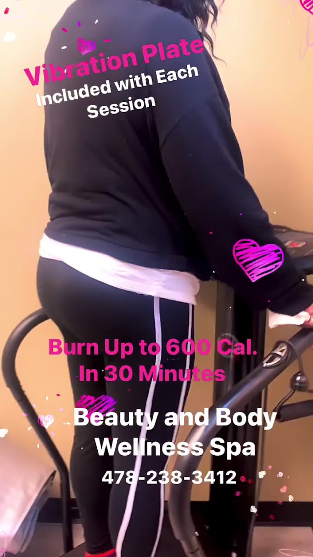 Beauty and Body Wellness Spa photo 2
