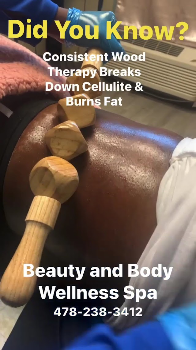 Beauty and Body Wellness Spa photo 3