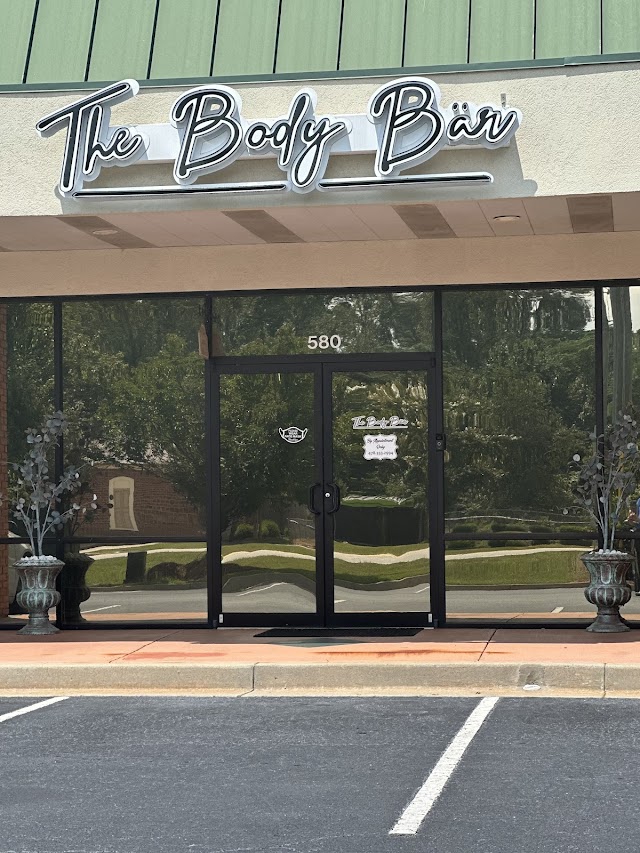 Beauty and Body Wellness Spa photo 4