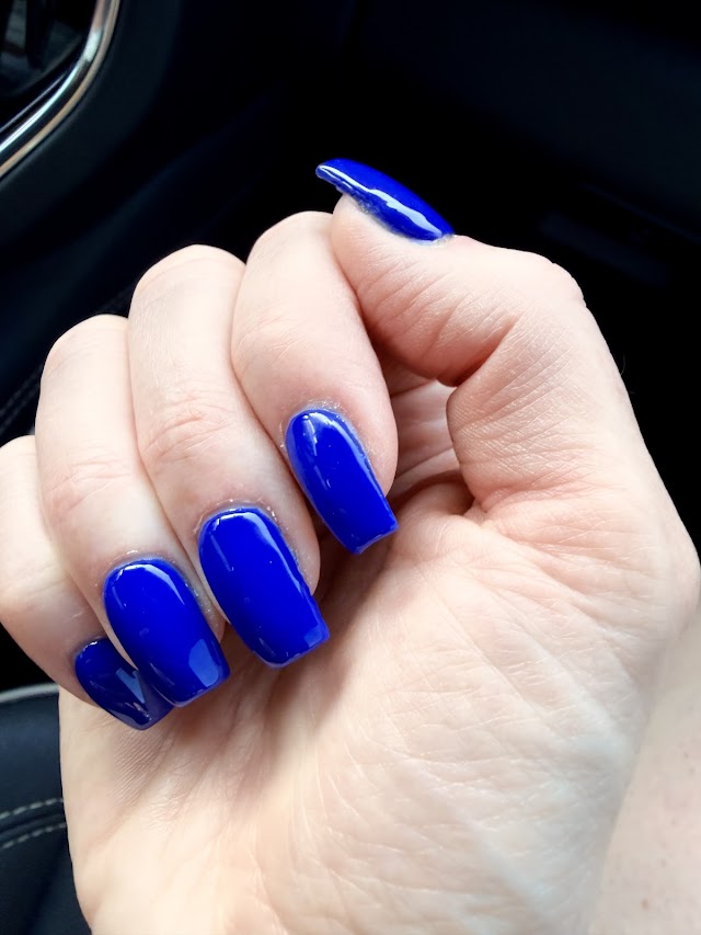 Beaux Nail & Spa photo 2