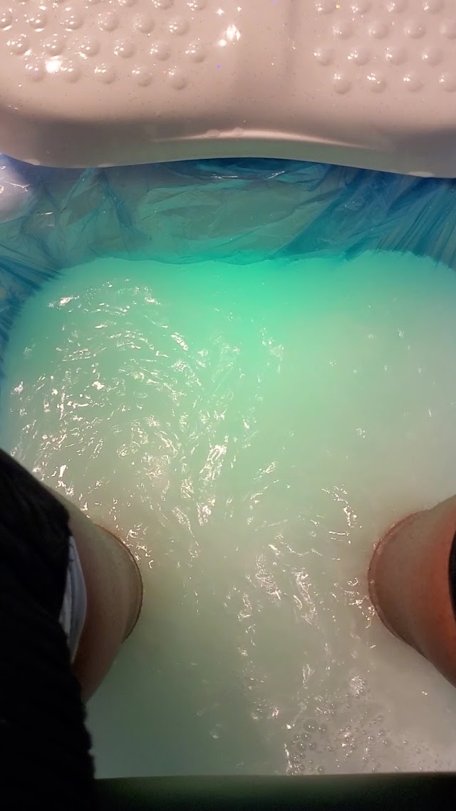 Beaux Nail & Spa photo 3