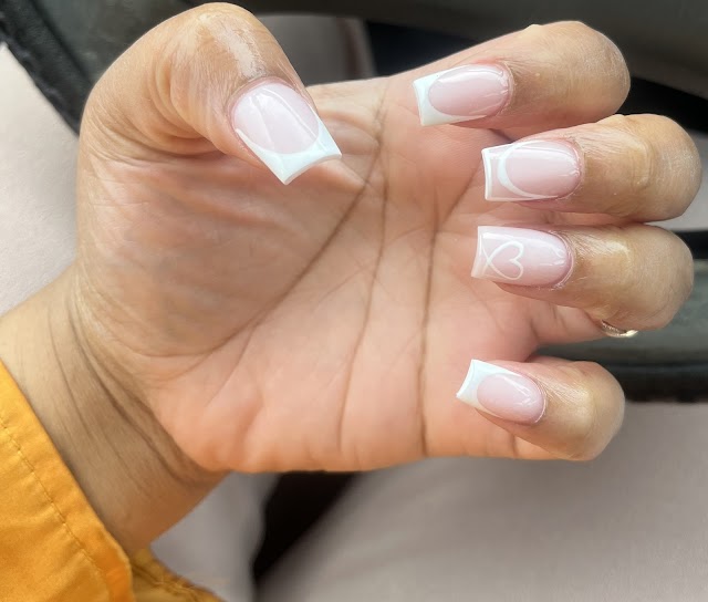 Beaux Nail & Spa photo 4
