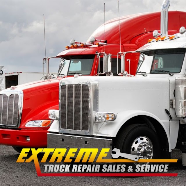 Beckham's Heavy Duty Truck Repair LLC photo 3