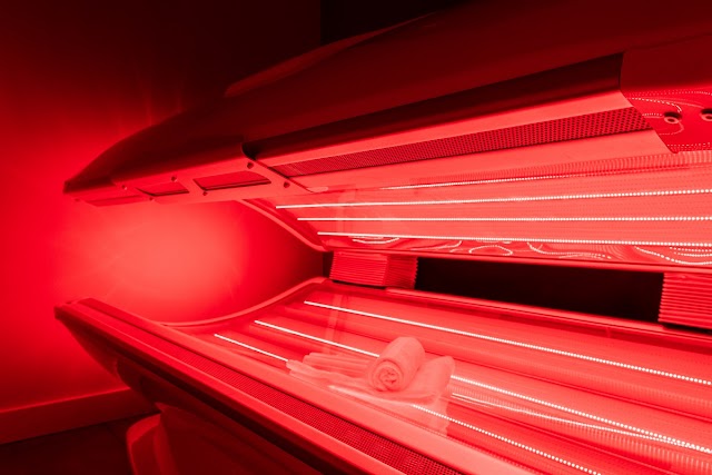 beem Light Sauna - Athens photo 2