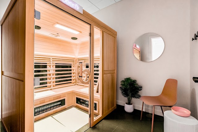 beem Light Sauna - Bonaire (Warner Robins) photo 2