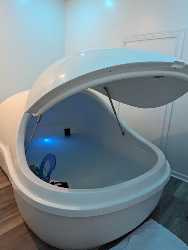beem Light Sauna - Bonaire (Warner Robins) photo 4