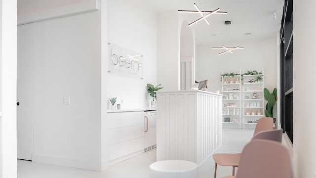 beem® Light Sauna Macon