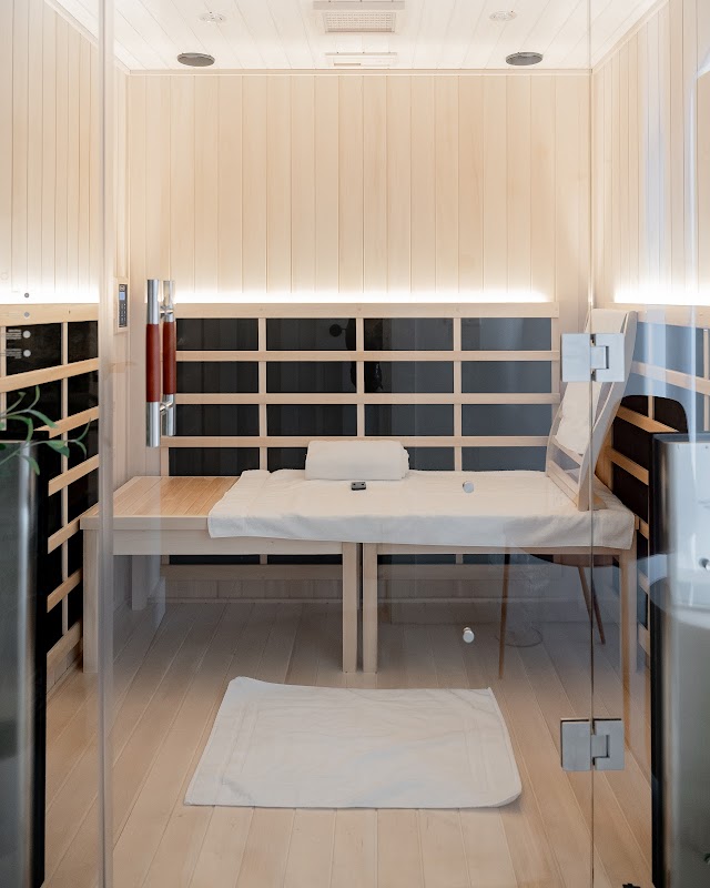 beem® Light Sauna Macon photo 2